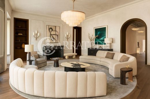 套间/公寓  罗马市, 罗马省