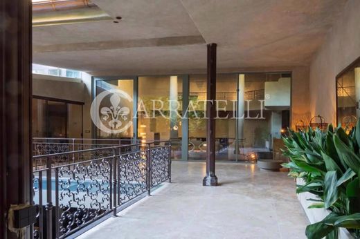Yarɪ müstakil ev Floransa, Firenze ilçesinde