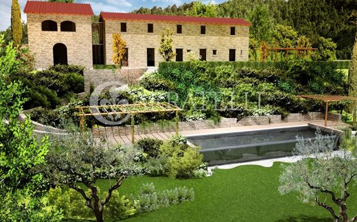 Demeure ou Maison de Campagne à Città di Castello, Pérouse