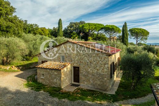 Boerderij in Monteriggioni, Provincia di Siena