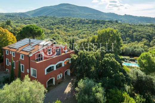 Villa in Scarlino, Provincia di Grosseto