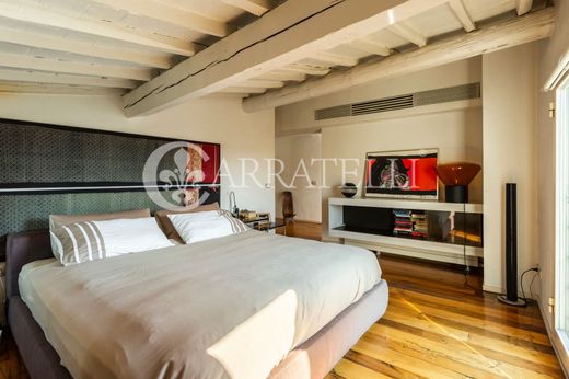 Attico a Firenze, Toscana