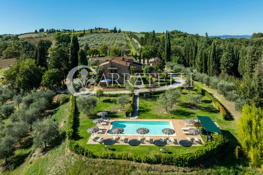 Rural or Farmhouse in Asciano, Province of Siena