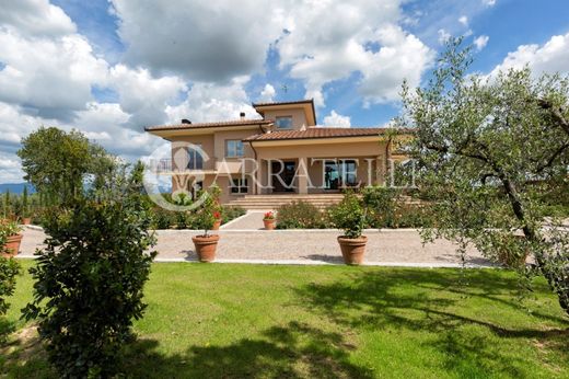 Villa en Foiano della Chiana, Arezzo