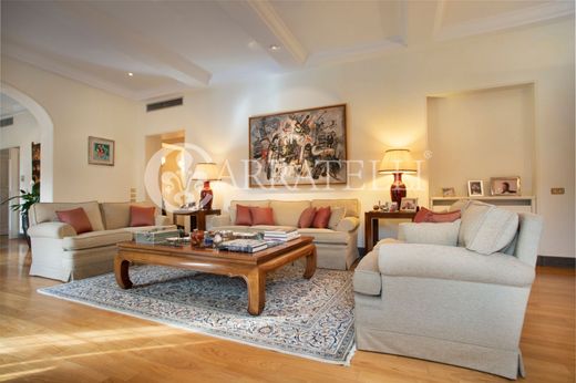 Penthouse in Rome, Latium