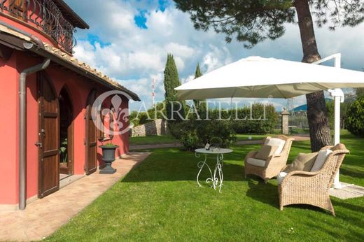 Villa in Viterbo, Provincia di Viterbo