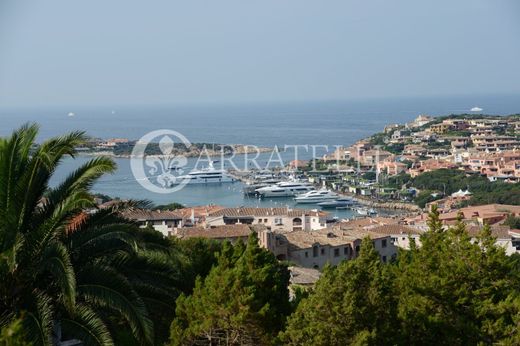 Villa in Arzachena, Provincia di Sassari