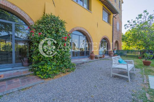 Villa in Casciana Terme, Province of Pisa