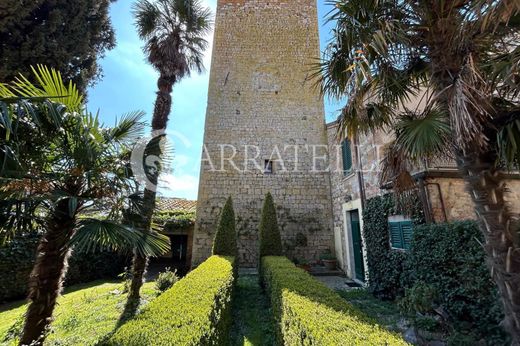 Appartamento a Torrita di Siena, Siena