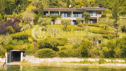 Villa in Padenghe sul Garda, Provincia di Brescia