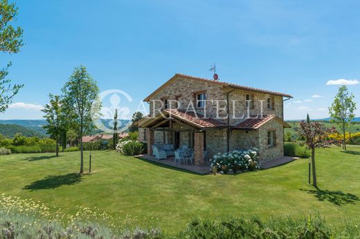 Rustykalny lub Wiejski w Fabro Scalo, Provincia di Terni