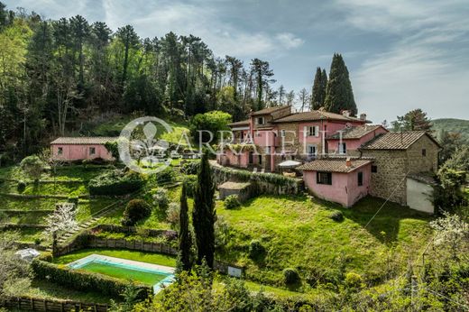 Вилла, Greve in Chianti, Province of Florence