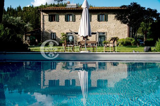 Casa rural / Casa de pueblo en Montespertoli, Florencia