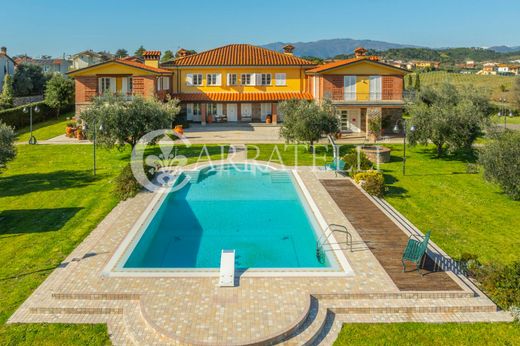 Villa en Lucca, Toscana