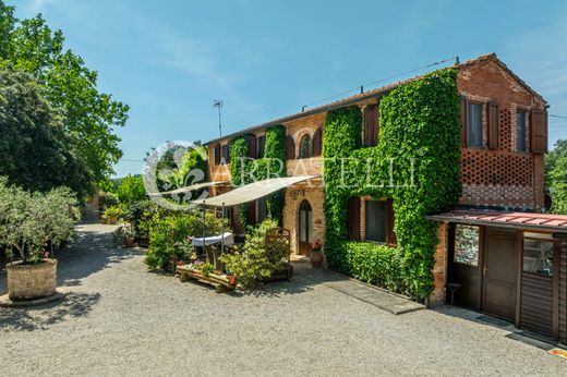 Rustico o Casale a Torrita di Siena, Siena