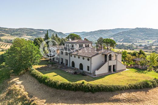 Villa - Perugia, Provincia di Perugia