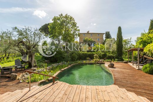 村舍/农舍  Montepulciano, 锡耶纳省