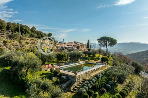 Villa a Passignano sul Trasimeno, Perugia