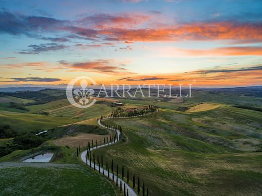 Montalcino, Provincia di Sienaのホテル