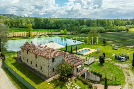 Ρουστίκ ή Αγροικίες σε Città della Pieve, Provincia di Perugia