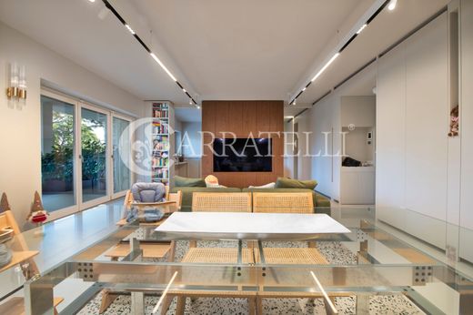 套间/公寓  罗马市, 罗马省