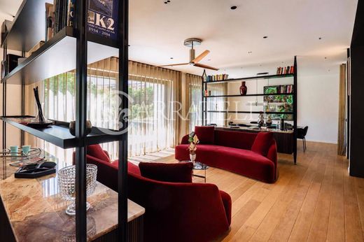 Villa in Rome, Latium