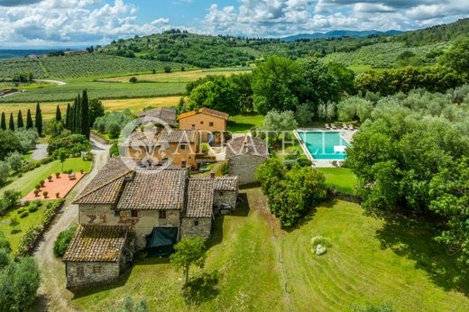 Casa rural / Casa de pueblo en Rignano sull'Arno, Florencia