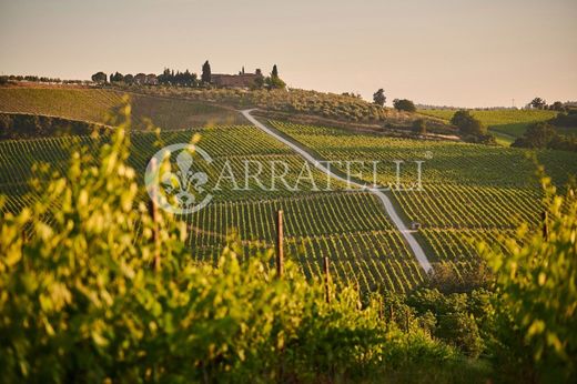 Montepulciano, Provincia di Sienaのカントリー風またはファームハウス