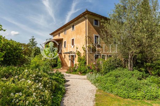 Montepulciano, Provincia di Sienaのカントリー風またはファームハウス