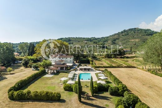 Villa in Pieve a Nievole, Provincia di Pistoia