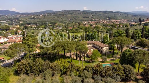 Villa en Bagno a Ripoli, Florencia