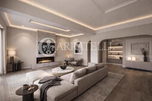 Penthouse in Rome, Latium