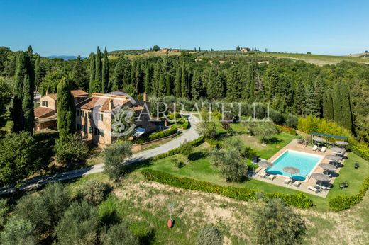 Rural ou fazenda - Asciano, Provincia di Siena