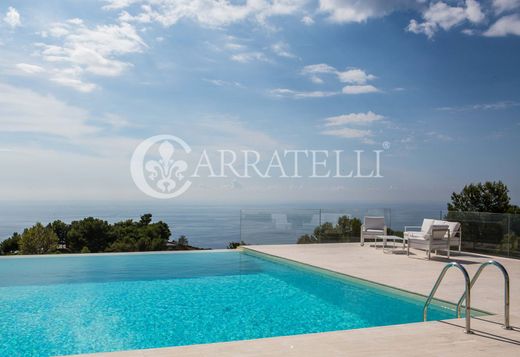 Luxe woning in Cipressa, Provincia di Imperia