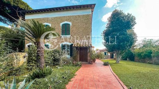 Villa a Rosignano Marittimo, Livorno