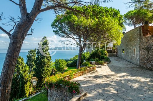 Villa en Monte Argentario, Provincia di Grosseto