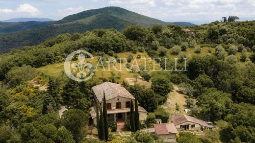 Landhaus / Bauernhof in Panicale, Provincia di Perugia