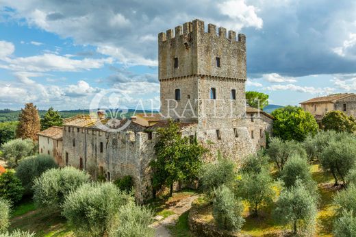 Appartement in Monteriggioni, Provincia di Siena
