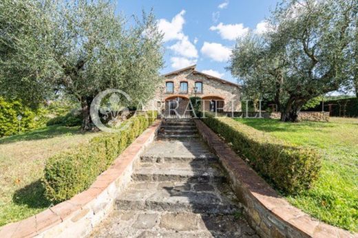 Rural or Farmhouse in Reggello, Florence
