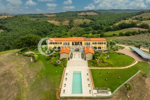 Rural or Farmhouse in Manciano, Provincia di Grosseto