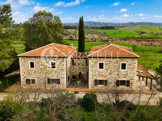 Demeure ou Maison de Campagne à Manciano, Provincia di Grosseto