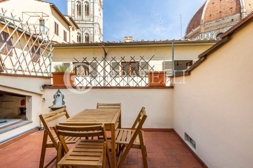 Penthouse à Florence, Toscane