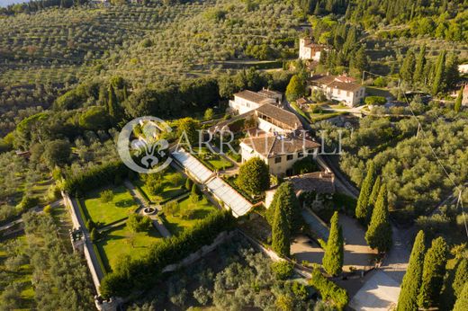 Villa in Sesto Fiorentino, Province of Florence