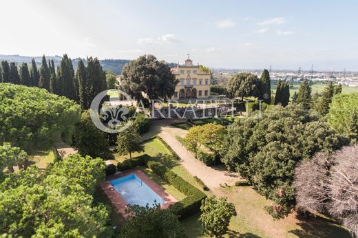 Villa in Scandicci, Florence
