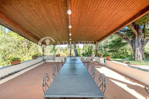 Villa in Bagno a Ripoli, Florence