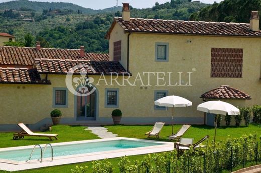 Casa rural / Casa de pueblo en Lamporecchio, Provincia di Pistoia