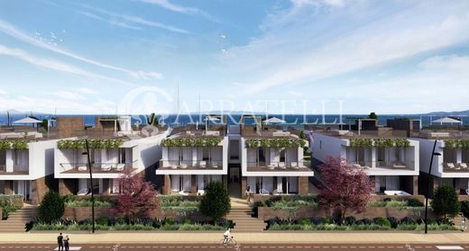 Appartamento a Scarlino, Grosseto