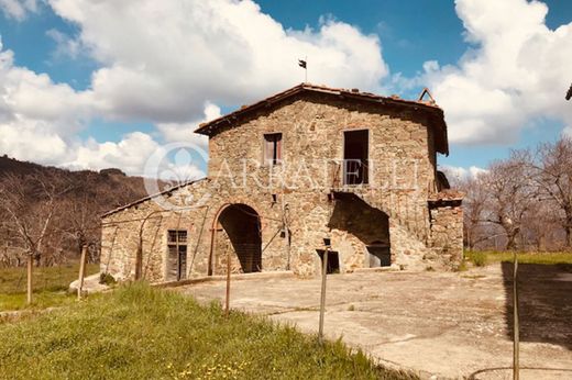 Rural or Farmhouse in Greve in Chianti, Florence