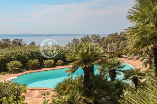 Villa in San Felice Circeo, Provincia di Latina