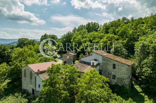 Casa rural / Casa de pueblo en Barberino di Mugello, Florencia